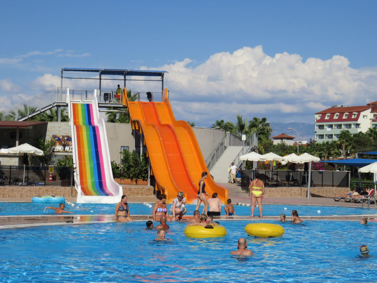 imagini hotel Von Elite